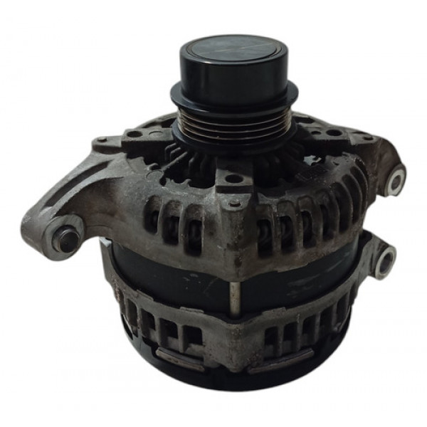 Alternador Ford Fusion 2.0 2016