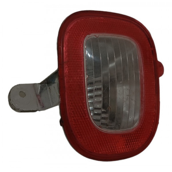 Refletor Direito Para-choque Jeep Renegade 2018