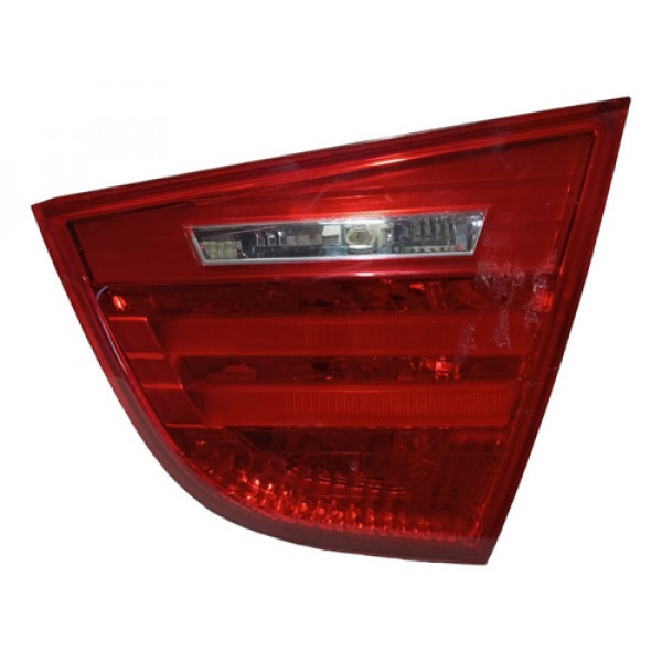 Lanterna Tampa Direita Bmw 320i 2010