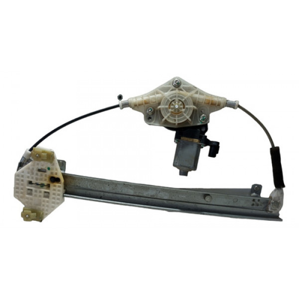 Máquina Vidro Elétrico Traseira Direita Hb20 2013 A 2019 