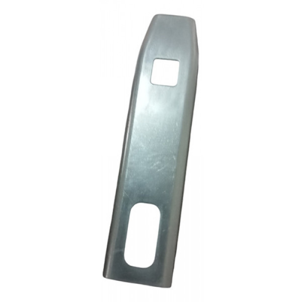 Moldura Braço Limpador Fiat Strada 