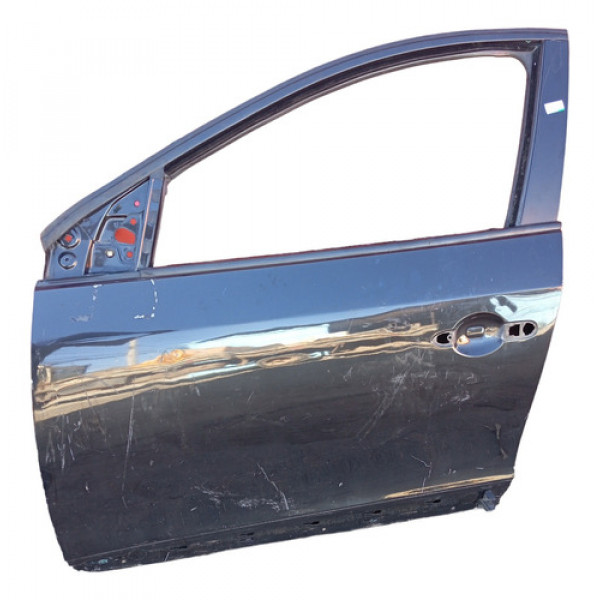 Porta Dianteira Esquerda Renault Fluence 2010 A 2018