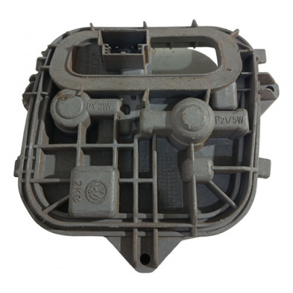 Circuito Lanterna Traseira Esquerda Fiat Argo