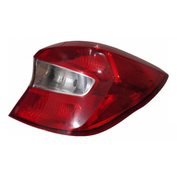 Lanterna Ford Ka 2017 Lado Direito 