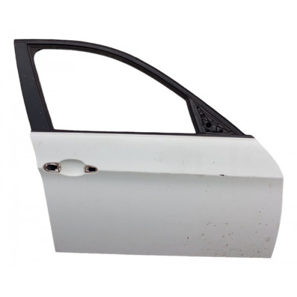 Porta Dianteira Direita Bmw 320i 2005 A 2012