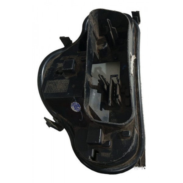 Circuito Lanterna Traseira Direita Volkswagen Fox 