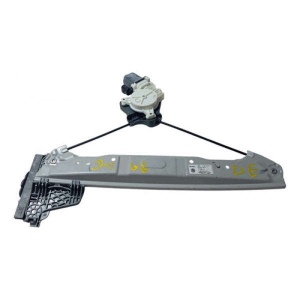 Máquina Vidro Dianteiro Esquerdo Volkswagen Gol G8