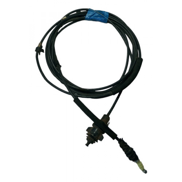 Cabo Abertura Tanque Honda City 