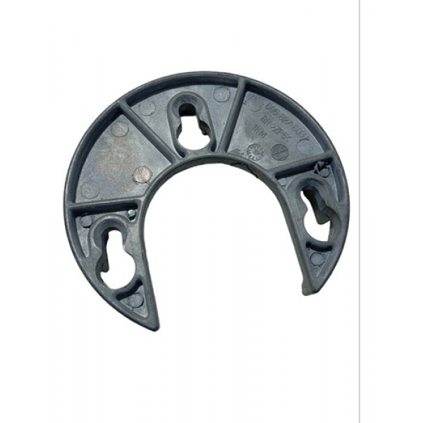 Suporte Miolo Fechadura Porta Malas Volkswagen Polo 