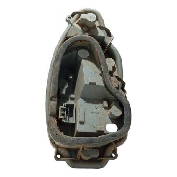 Circuito Lanterna Direita Fiat Palio 2008 