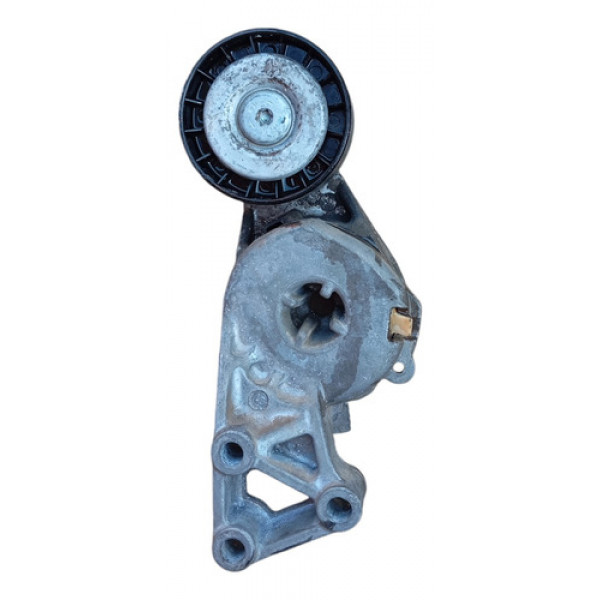 Polia Correia Alternador Audi A3