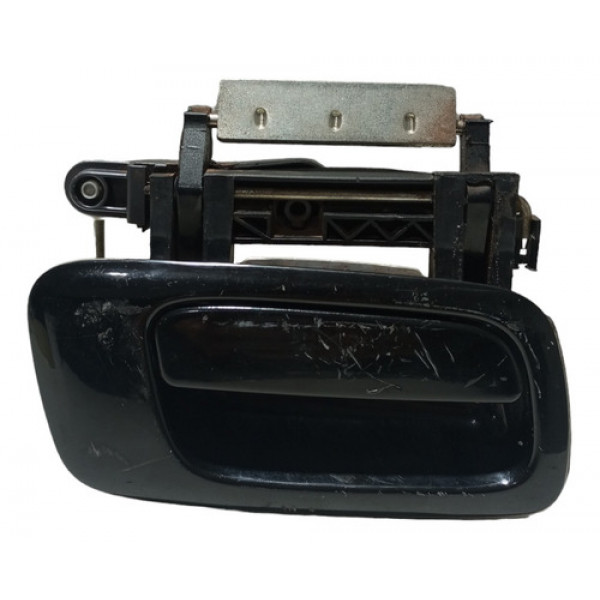 Maçaneta Externa Direita Astra Zafira 2001 A 2010