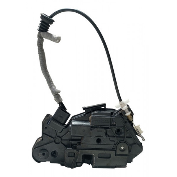 Fechadura Elétrica Traseira Esquerda Amarok 2010 A 2015 