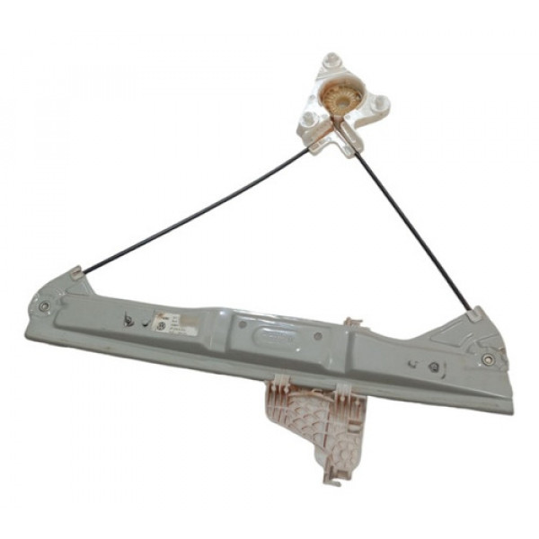 Maquina Vidro Elétrico Direito Saveiro G5 G6