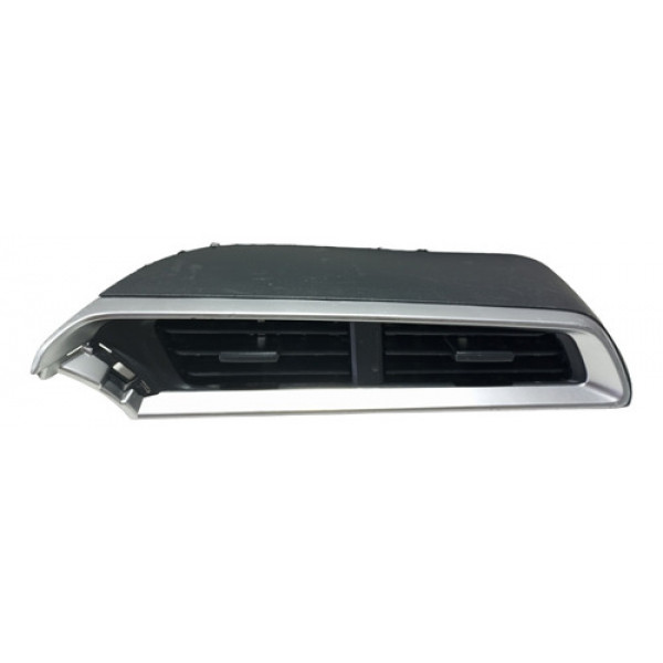 Difusor Saída Ar Central Honda New Fit Wrv 77610t5n