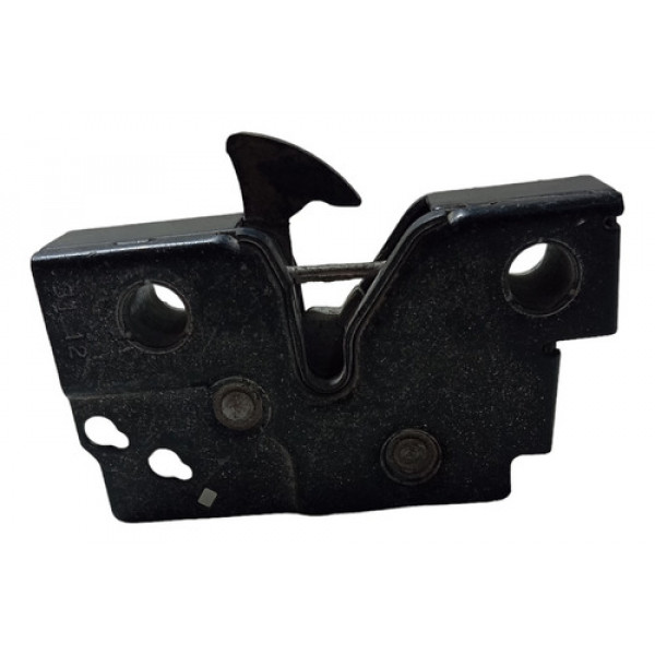 Fechadura Capo Volkswagen Gol Saveiro 