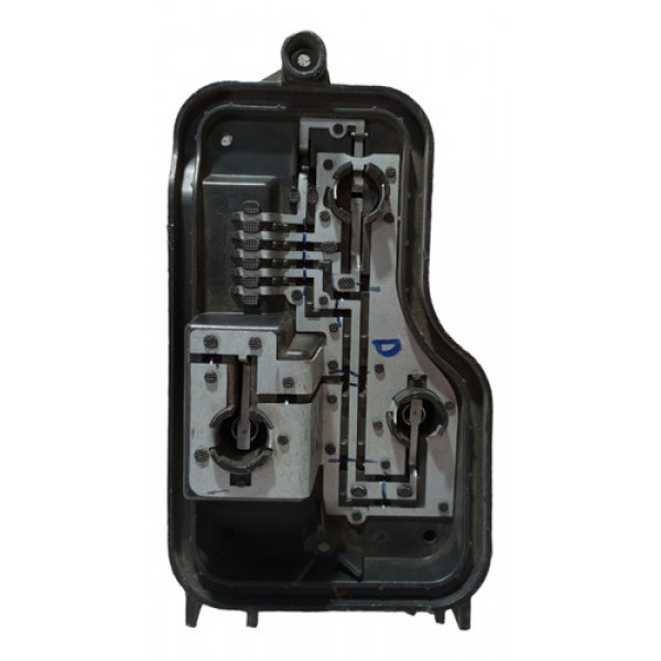 Circuito Lanterna Direita Saveiro G5 G6 2009 A 2016