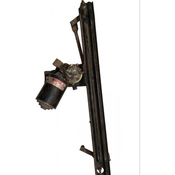 Motor Do Limpador De Parabrisa Dianteiro Vw Kombi 96 Wapsa