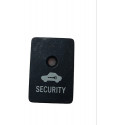 Botão Security Alarme Toyota Corolla  489138 