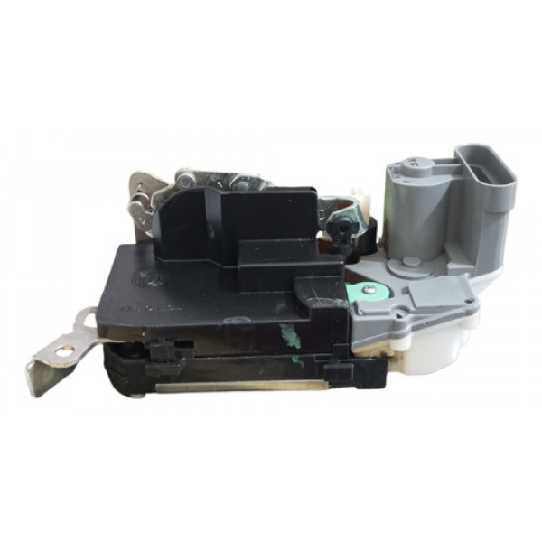 Fechadura Elétrica Traseira Direita Palio Siena 2006 A 2019