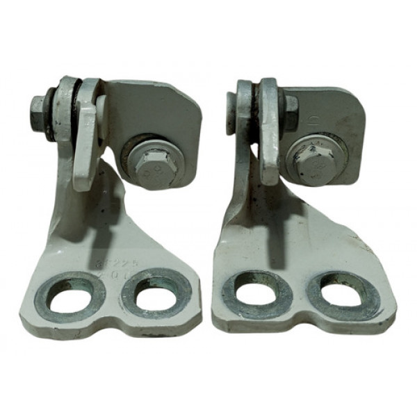 Par Dobradiça Porta Direita Argo Mobi Strada 2020