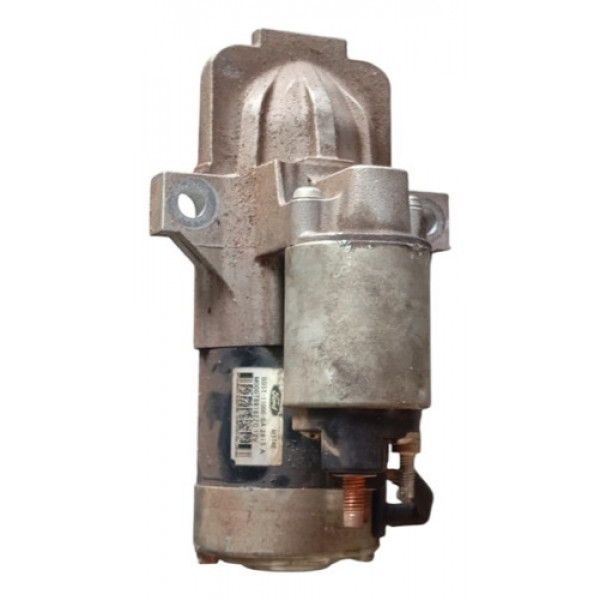 Motor De Arranque Fusion 2.0 Titanium Bb5t11000ba