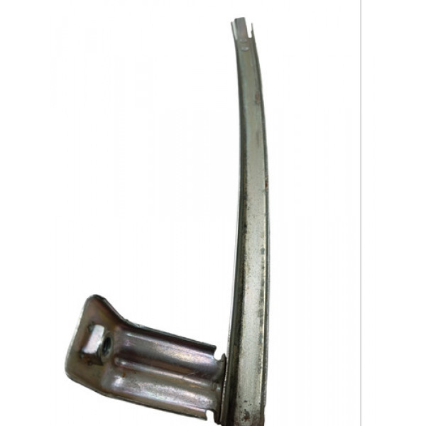 Guia Caneleta Vidro Traseiro Direito Volkswagen Gol G5 