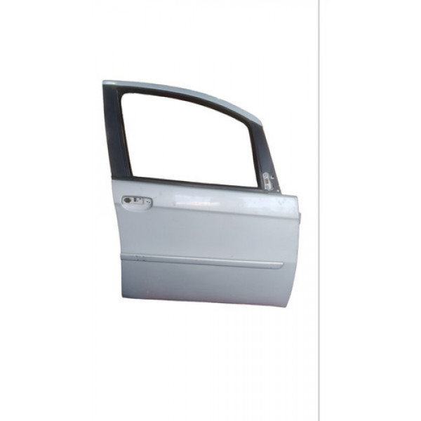 Porta Dianteira Direita Idea 2004 A 2010 