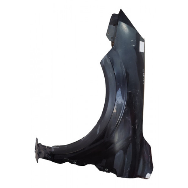 Paralama Esquerdo Captiva 2008/2016 Usado Original 