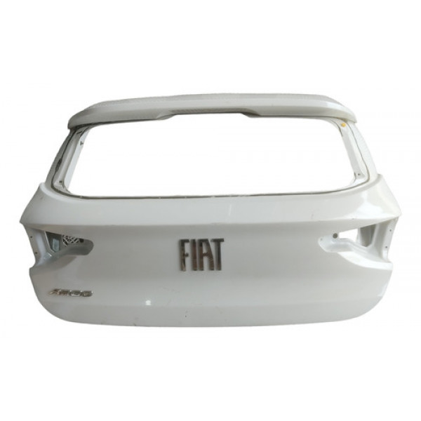 Tampa Traseira Argo 2017 A 2023