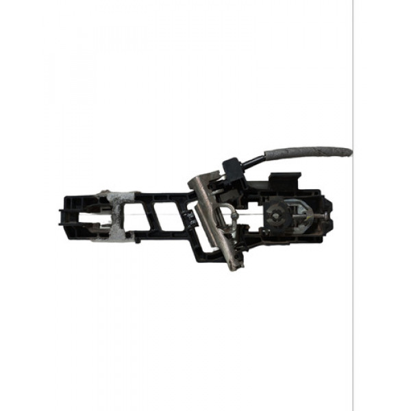 Suporte Maçaneta Traseira Direita Ford Ka 2015 A 2021