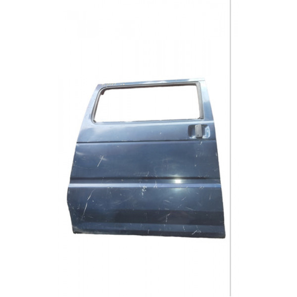 Porta Lateral Direita Towner 1992 A 1999