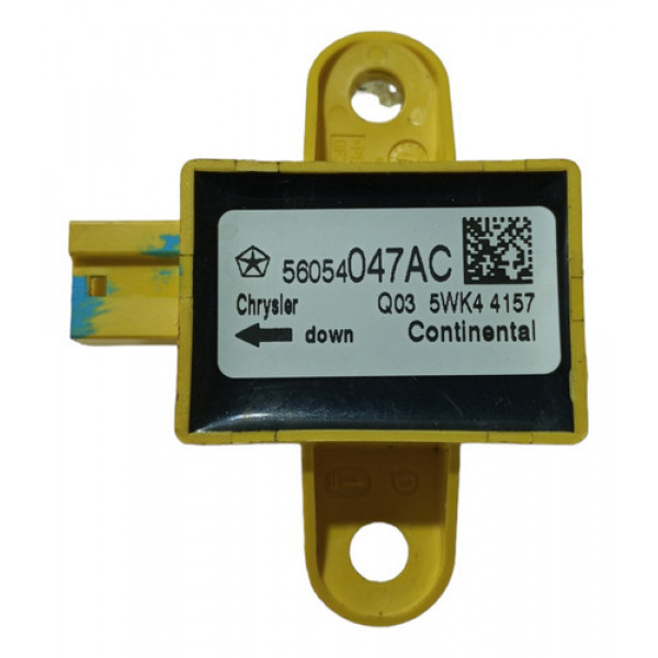 Sensor Eletrônico Pressão Porta Journey Freemont 56054047ac