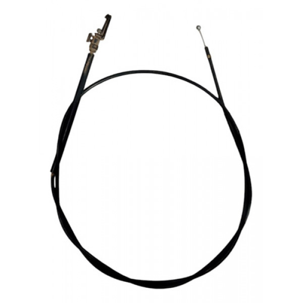 Cabo Abertura Capo Volkswagen Gol G5 G6 Voyage Saveiro 