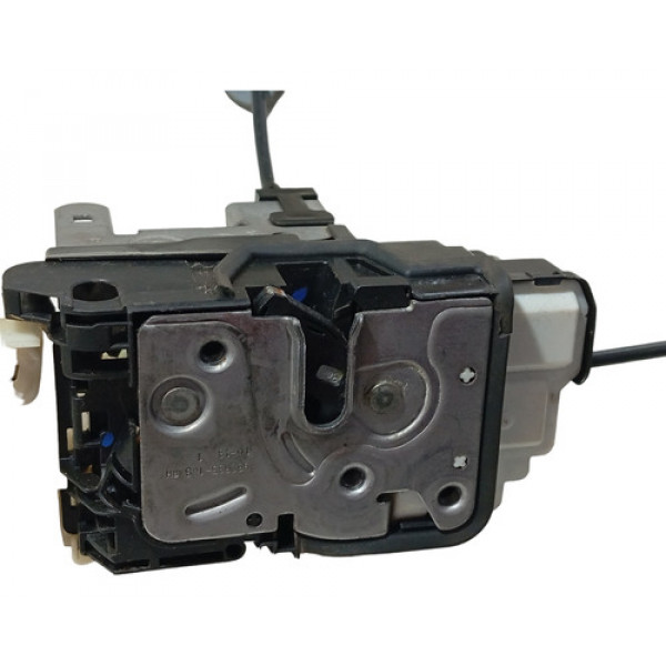 Fechadura Da Porta Dianteira Direita Volvo V40 2018