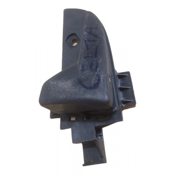 Maçaneta Interna Gm Celta Prisma Le 93373217 Origina