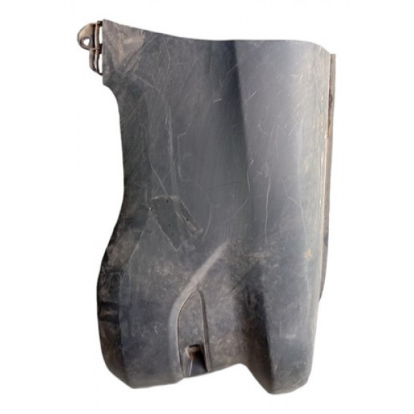 Ponteira Traseira Direita Fiat Strada 2022