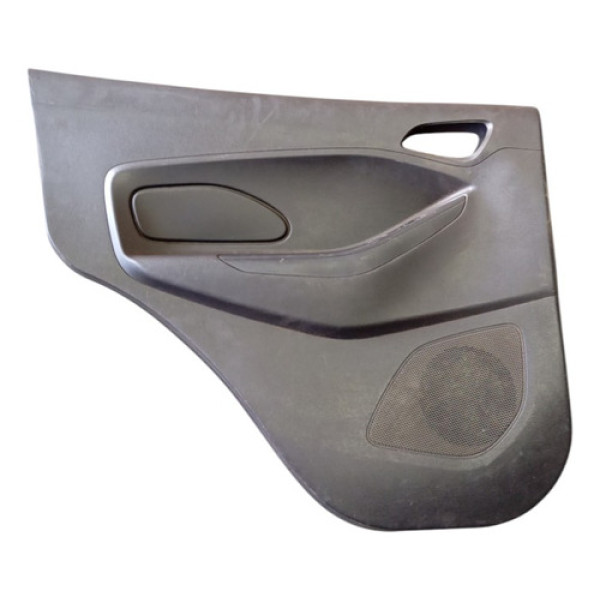 Forro Porta Traseiro Esquerdo Ford Ka