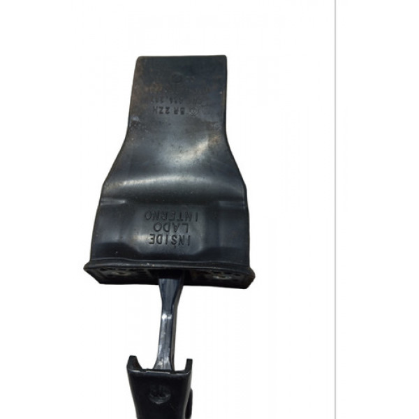 Limitador Porta Traseiro Direita Volkswagen Gol G5 