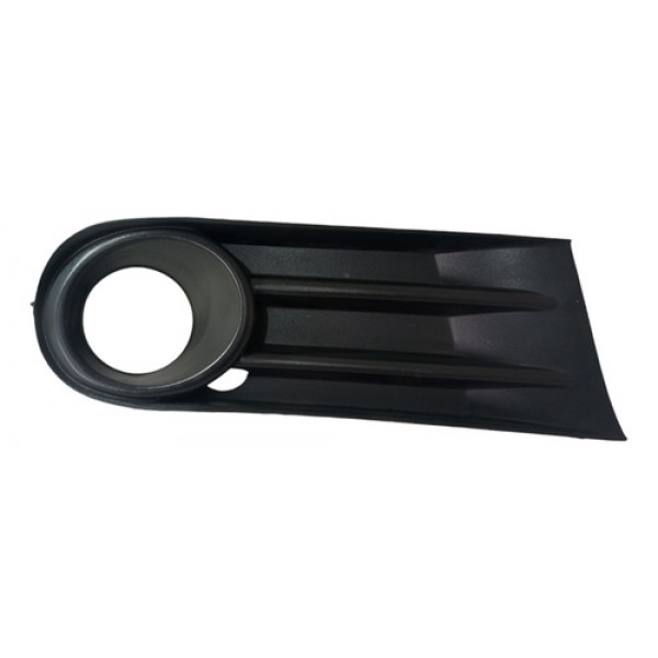 Moldura Farol Milha Direito Gol Voyage G5 2008 A 2013