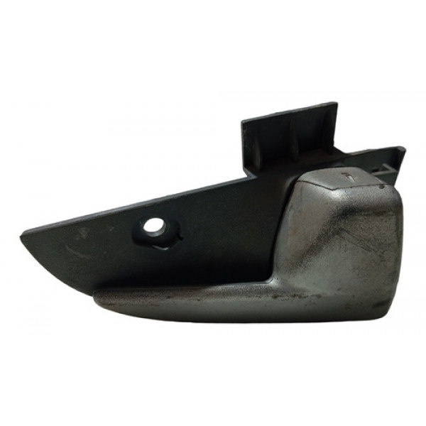 Maçaneta Interna Traseira Direito Gm Celta Prisma 07 A 15