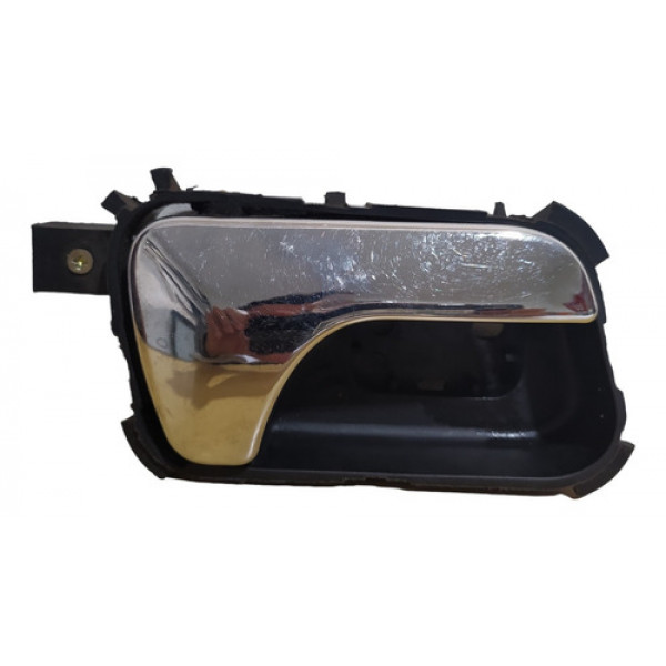 Maçaneta Interna Porta Dianteira Direita Chery Celer 