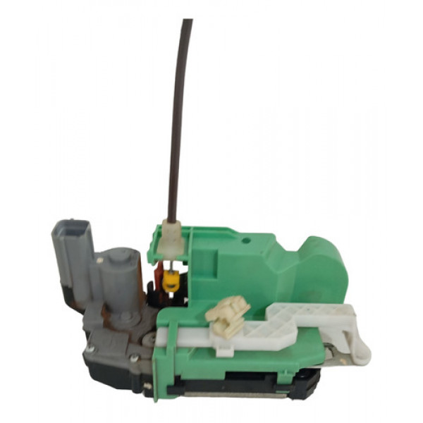 Fechadura Traseira Esquerda Fiat Uno Vivace 