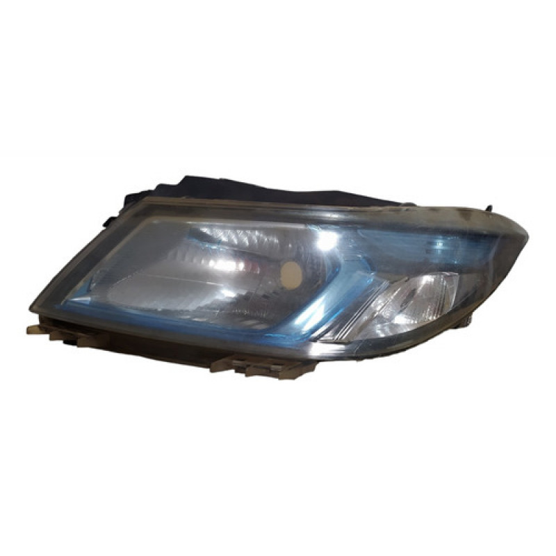 Farol Onix Prisma Esquerdo 2013 A 2016 Com Detalhes Farol Onix Prisma Esquerdo 2013 A 2016 Com Detalhes