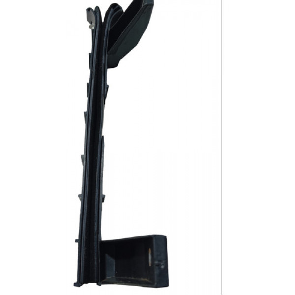 Guia Vidro Dianteiro Direito Fiat Uno 2021