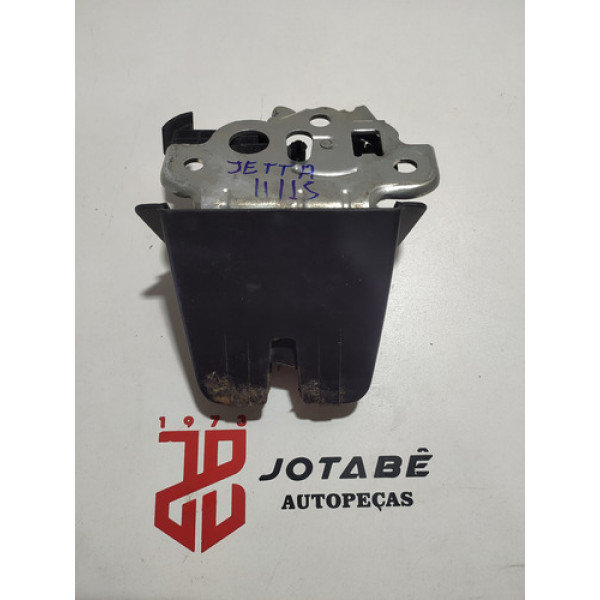 Fechadura Tampa Traseira Jetta