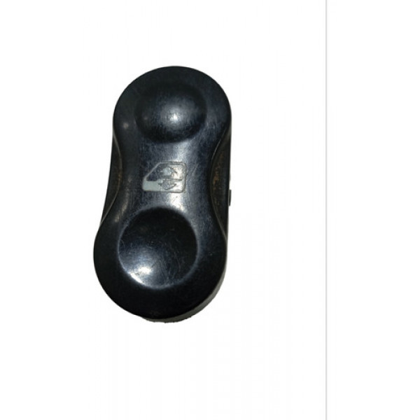 Botão Interruptor Vidro Elétrico Renault Sandero 