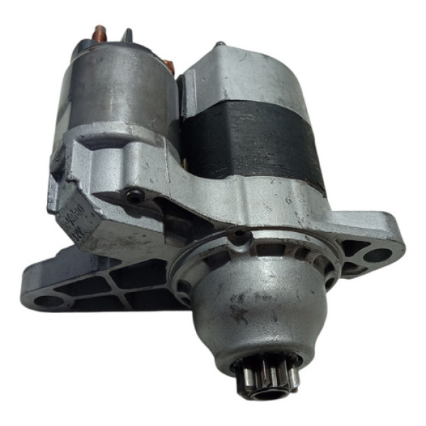 Motor Arranque Volkswagen Fox Gol Voyage G5 G6
