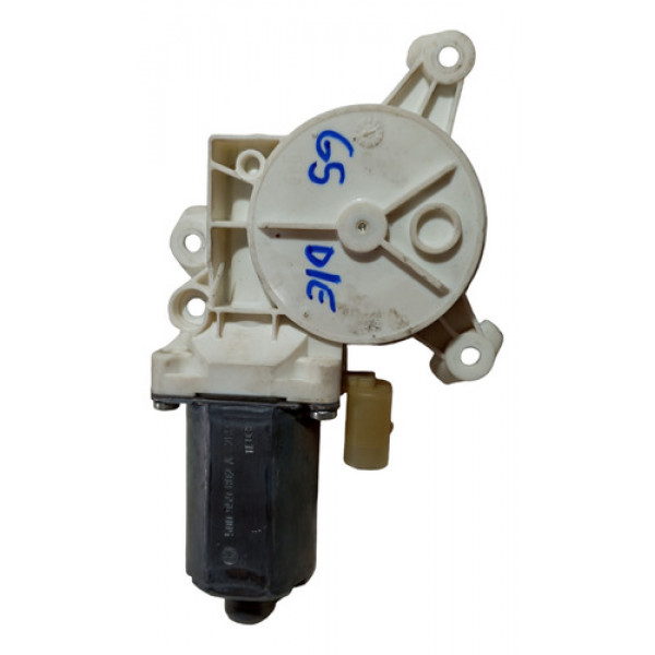 Motor Vidro Elétrico Esquerdo Gol Voyage G5 G6 G7 G8