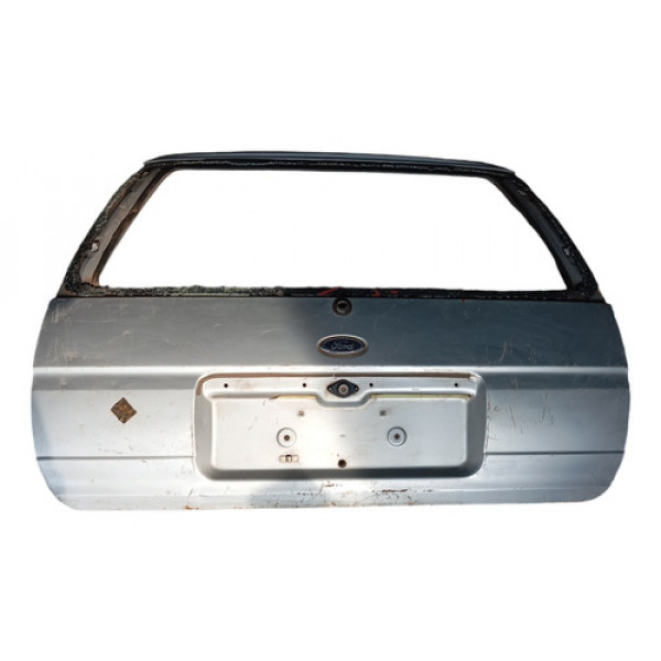 Tampa Traseira Ford Escort Sw Perua 97 A 03